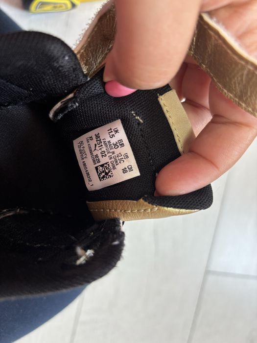 Детски маратонки Puma