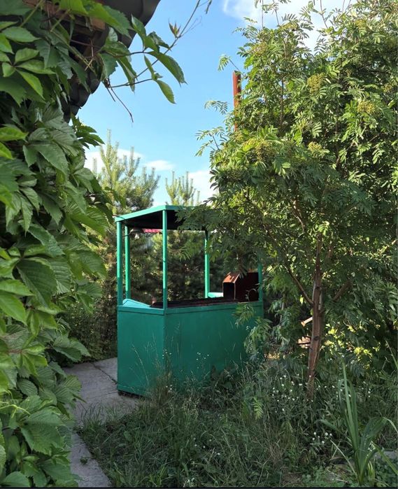 Коттедж в Баровом
