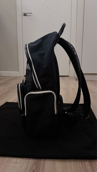 Сумка emporia Armani