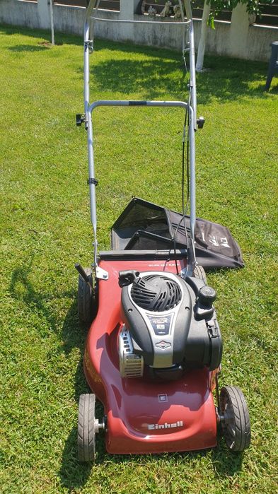 Masina de tuns iarba Einhell GC-PM46/1