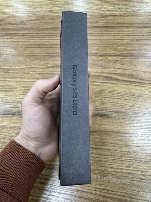 Samsung Galaxy S25 Ultra 256 Muddatli to’lovga