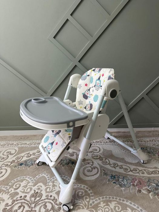 Продам детский столик