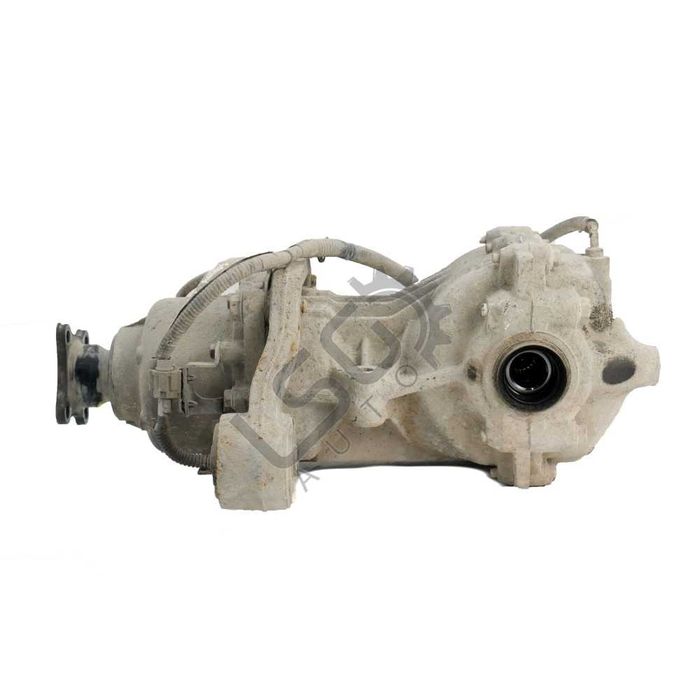 Диференциал Nissan X-Trail I 2001-2007 ID: 143739