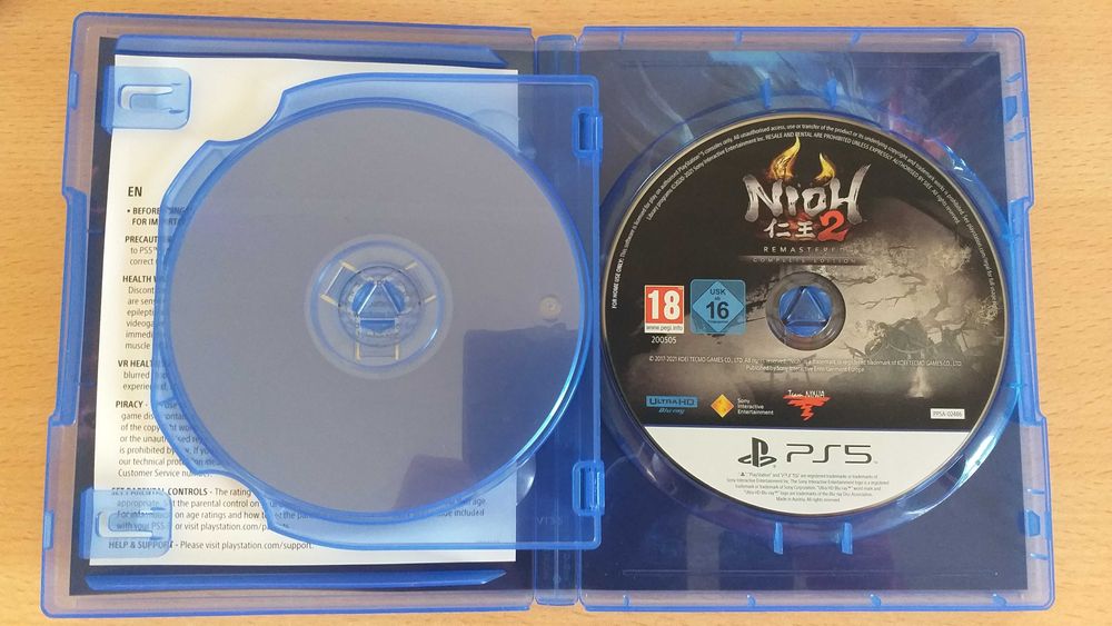 Игри за Playstation PS4 и PS5