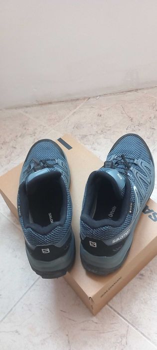 Спортни обувки Salomon 39 1/2