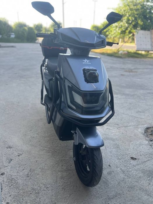 Srochna original elektro skuter sotiladi