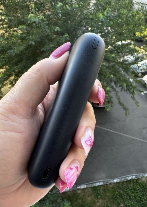 Iqos iluma i cu accesorii