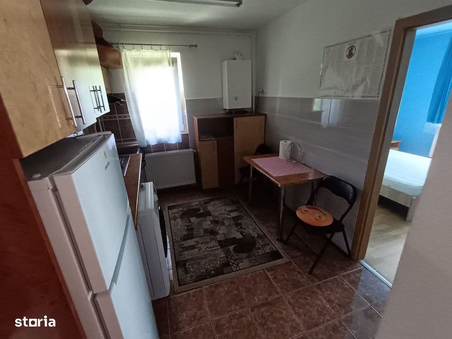 Apartament 2 camere Zona Strand
