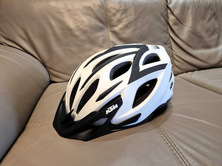 Casca KTM Factory Line, unisex, 58 - 62 cm