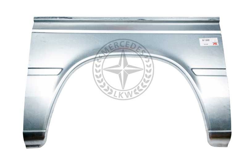 Вежда задна (голям панел) Mercedes-Benz Sprinter 1995-2006