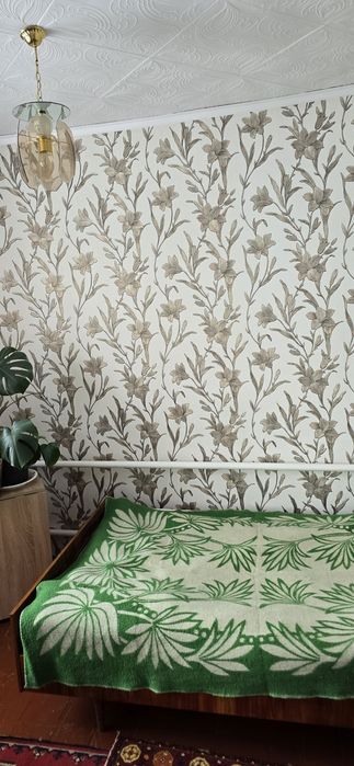 Продам 3х комнатный дом