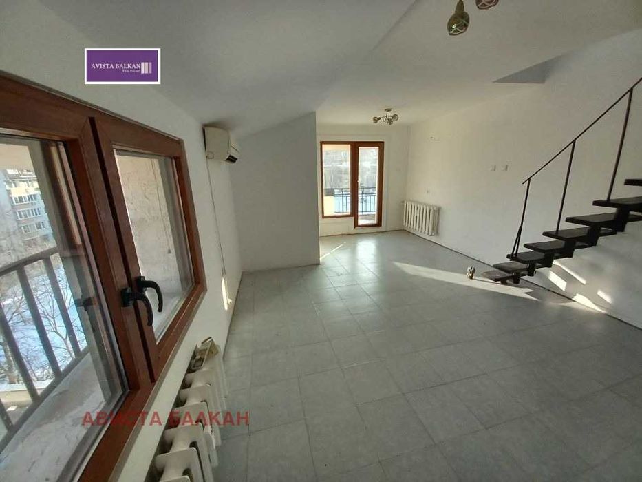 Продава се Мезонет в София, Център - 120 кв.м за 2667 €/кв.м - Снимка #8