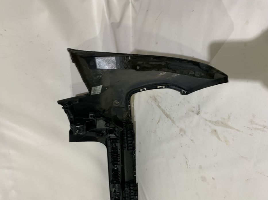 Bara spate Audi A4 B9, facelift, S-Line, 2020, 2021, 2022, 2023, 2024, cod origine OE 8W9807511AB.