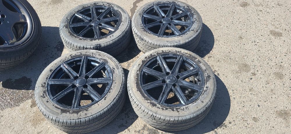 Продам диски комплект 4шт R15