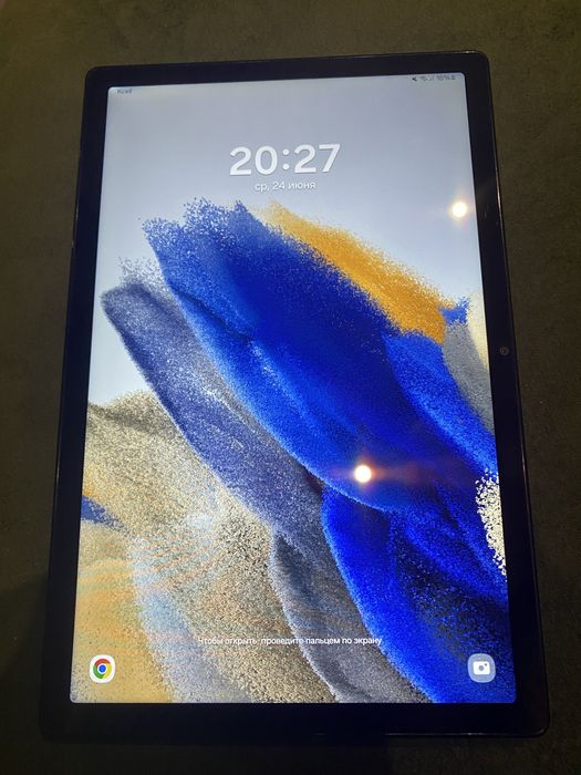 Планшет Samsung Galaxy Tab A8