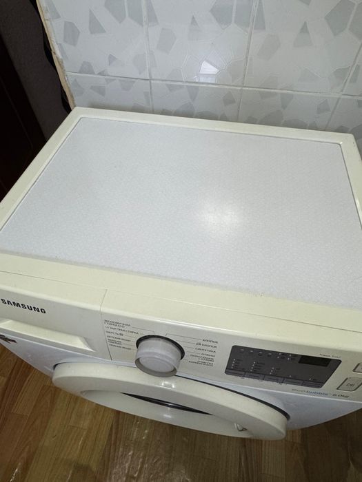 Стиральная машина Samsung
