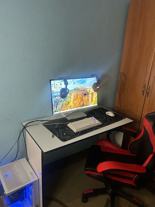 Продам игровой компьютер.