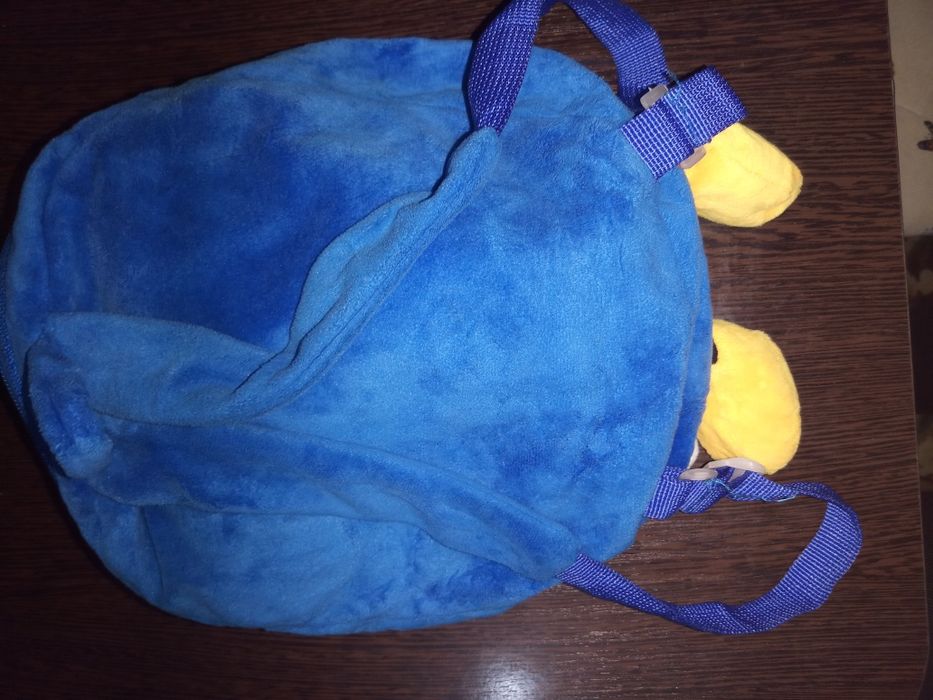 Рюкзак микимаус 1000 тг