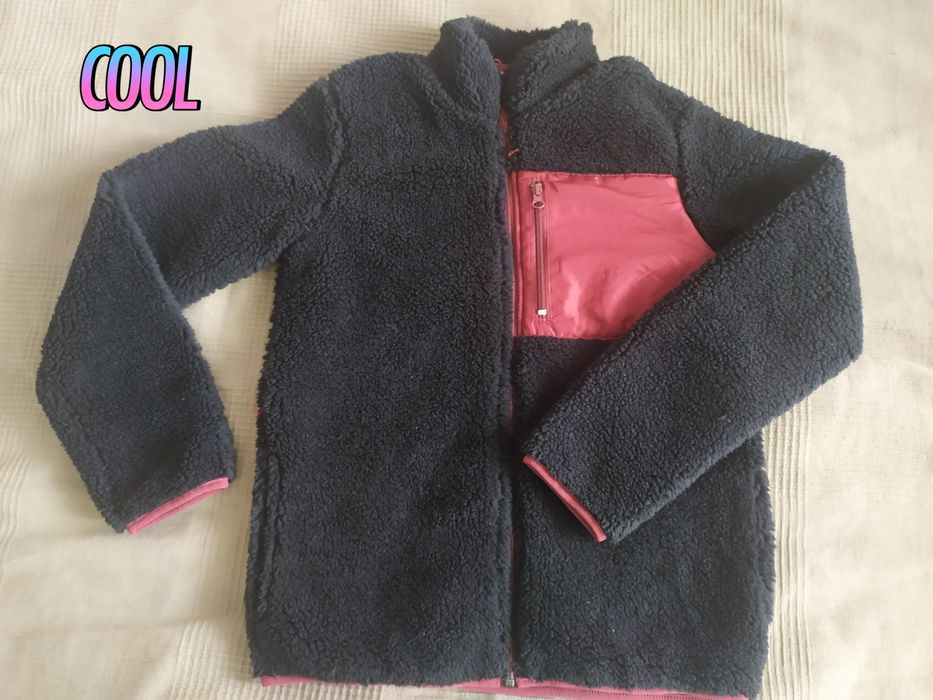 Ветровки тедди из Германии