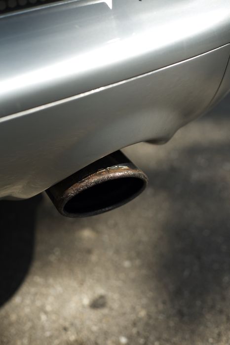 Dezmembrez Mercedes Benz ML270CDI W163 pachet AMG