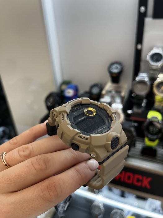 Мъжки часовник Casio G-Shock GBD-800UC-5ER