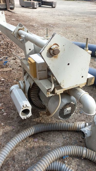 вакуумна лапа за пакетни циркуляри,cnc машини