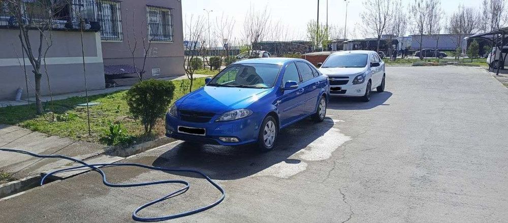 Продаётся Ласетти