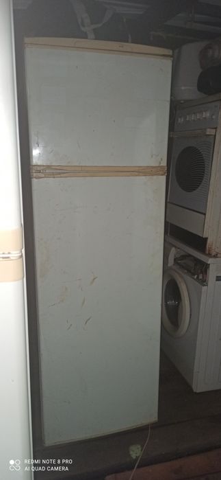 Холодильник Морозильная камера