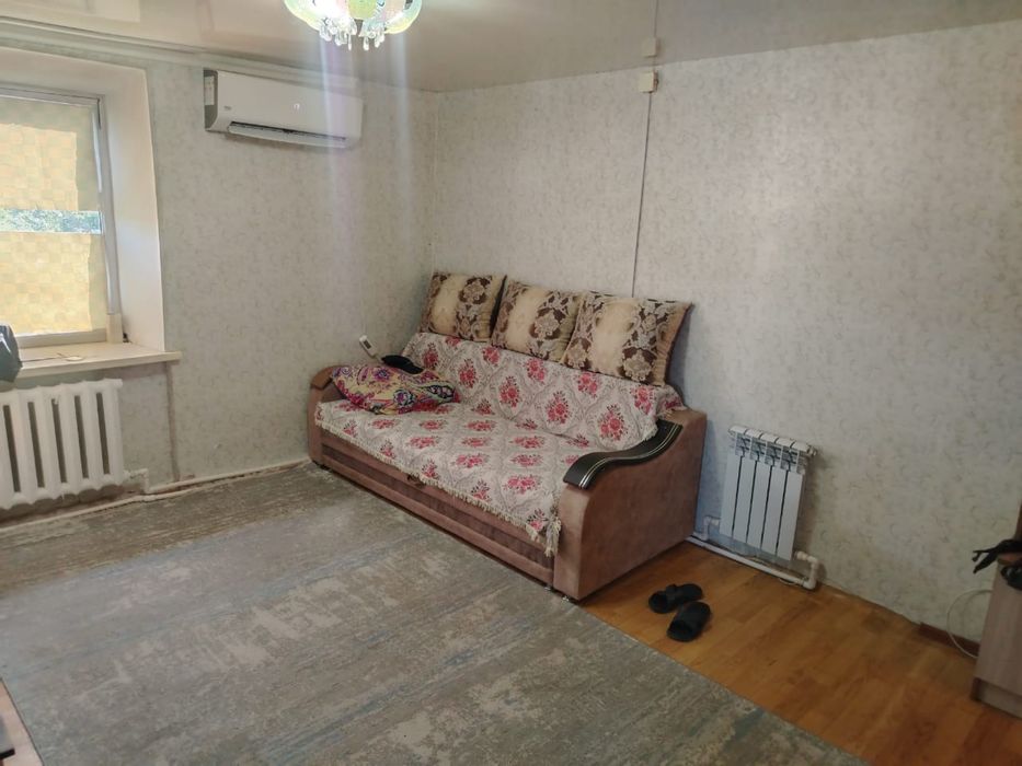 Квартира сдаю 1 комн