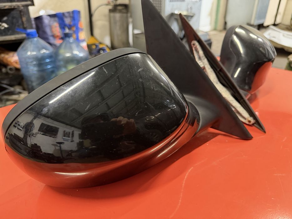 Огледала за BMW e90 e91 facelift 2010 година