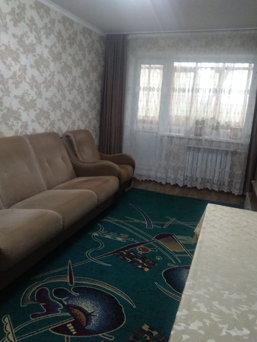 Продам квартиру на КСК