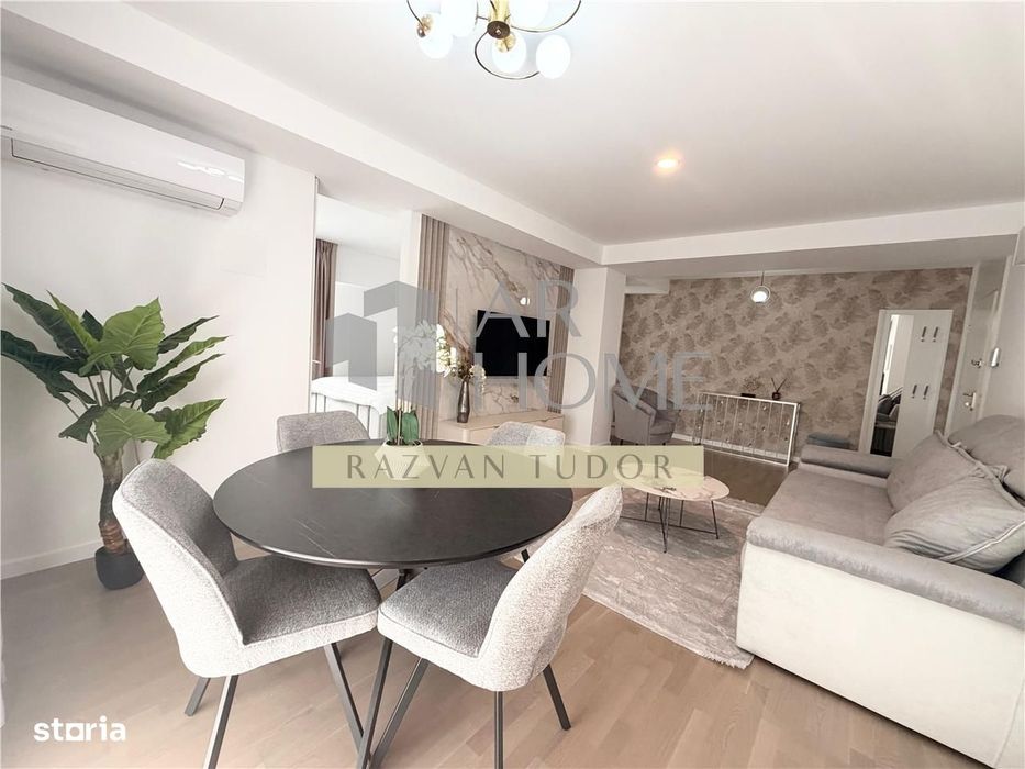 Apartament 2 camere, loc de parcare , Ploiesti, ultracentral — fotografia 3