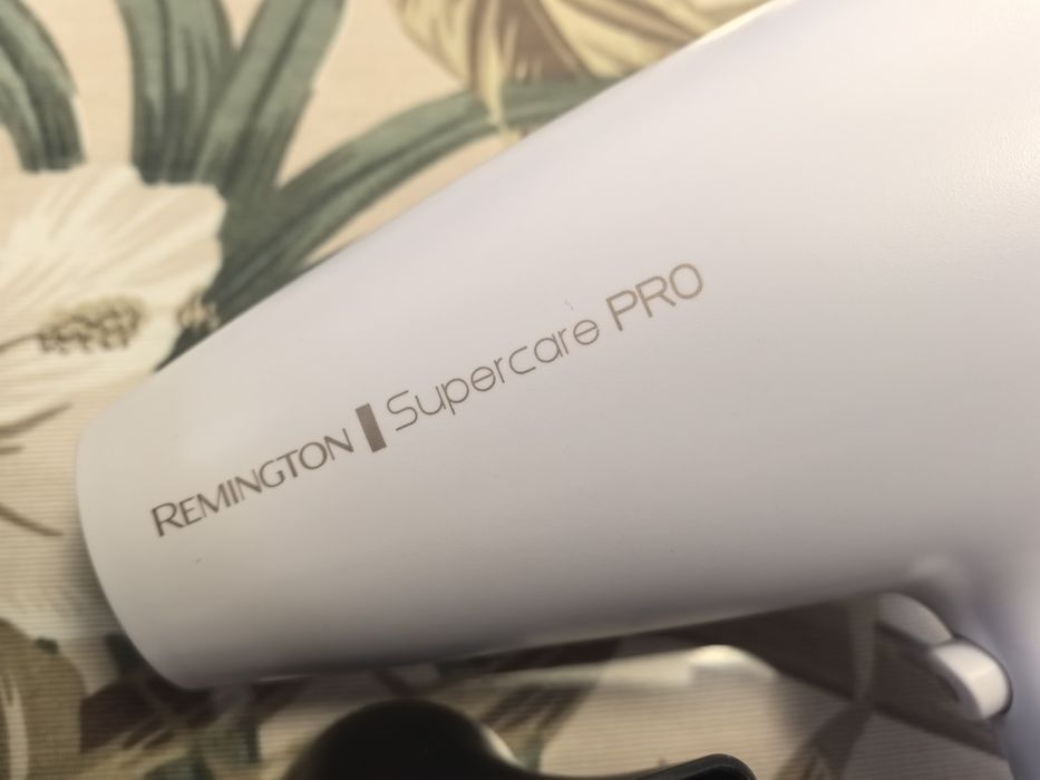 Сешоар Remington Pro 2200