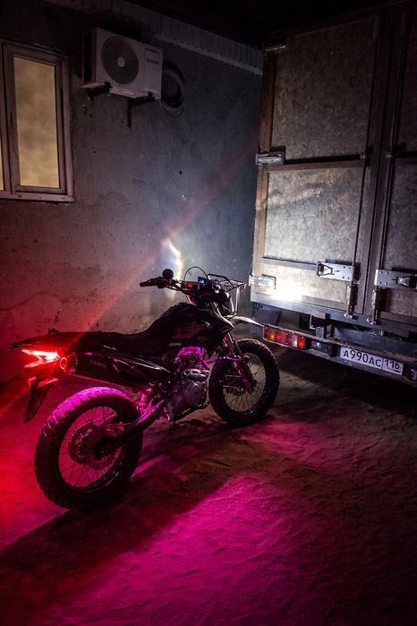 Jelmaia300cc цепной матор