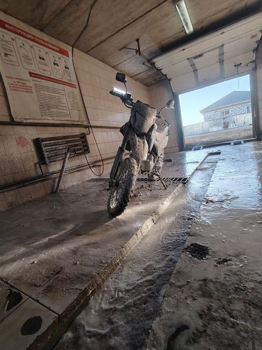 Продам yaqi250 2 поколения