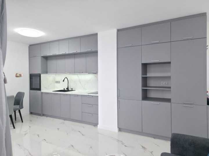 Дава се под наем Двустаен апартамент в София, Зона Б-5 - 70 кв.м за 727.77 € - Снимка #2