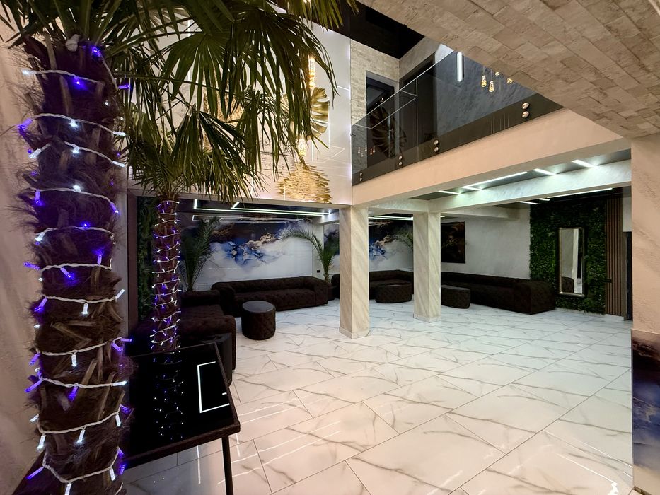 Vila petrecere cu piscina acoperita-majorat-aniversari-Revelion 2026