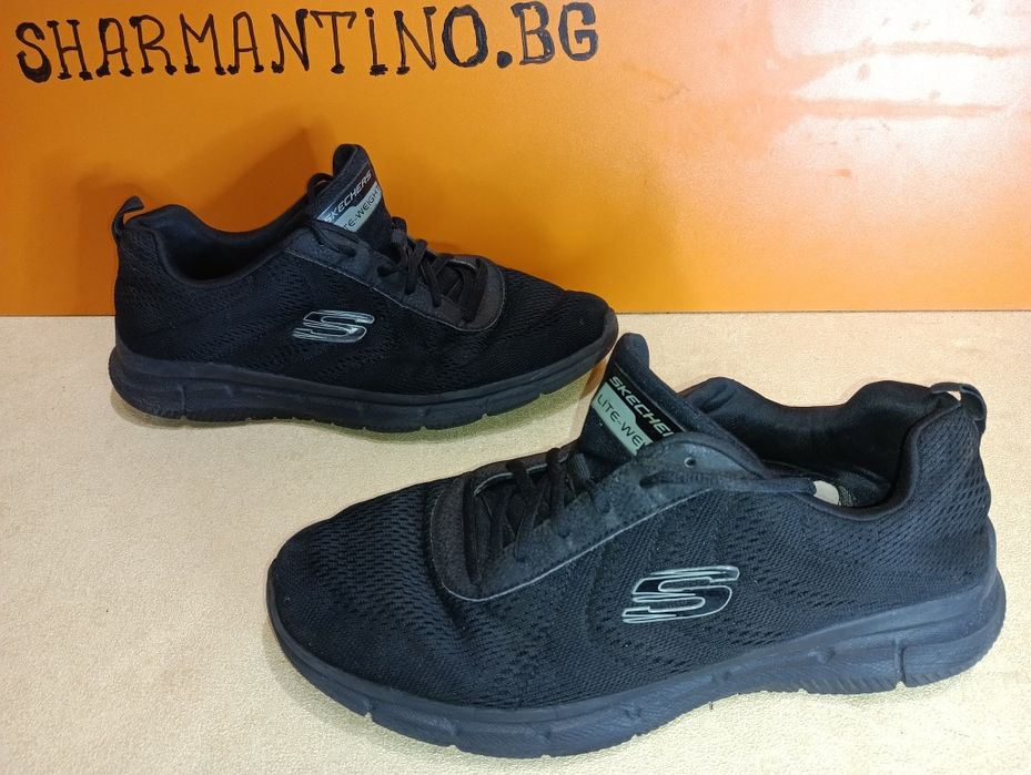 Skechers N 43 - 22 лв