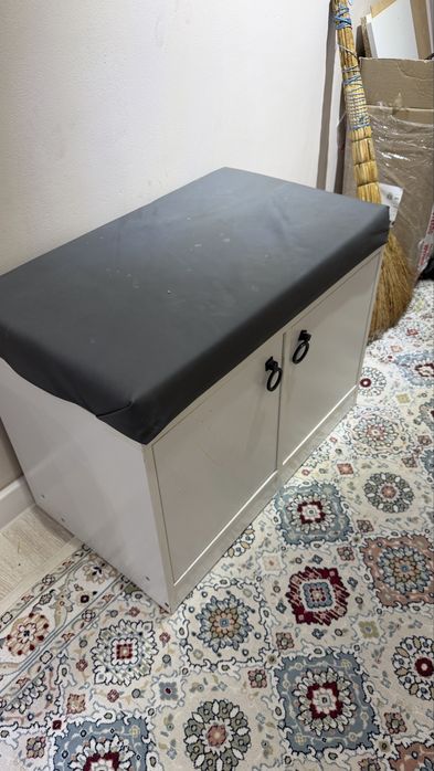 Обувница для прихожей