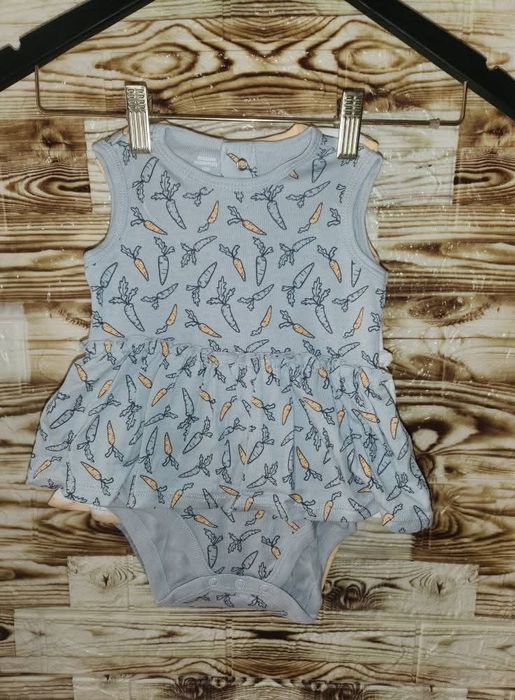 Три броя бебешко боди 18месеца