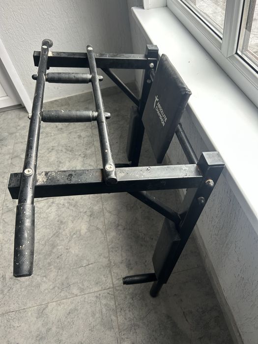Продам турник в хорошем состояний