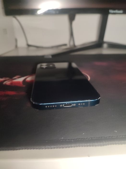 iPhone 12 128GB | Stare 9/10 | Funcționează perfect | iCloud OFF