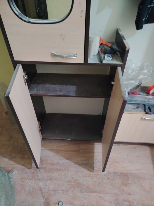 Прихожка Прихожая