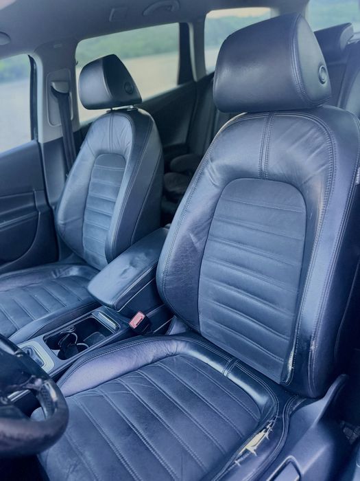 Passat B6 Kombi 2.00 Common real
