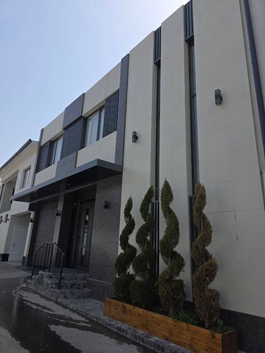 Продается новый Евродом   Мирзо-Улугбекский район  Центр луначарского