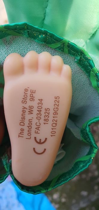 Кукли     Disney