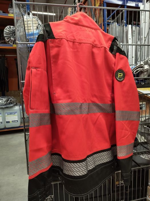 Jacheta de lucru Patron L