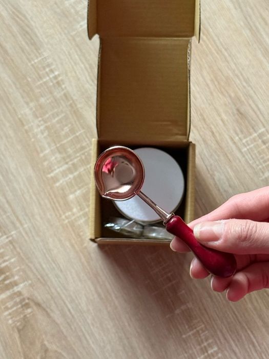 Set ceara pentru sigiliu