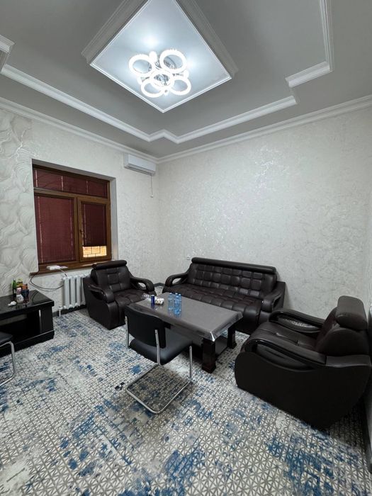 Срочна Продаётся Под Офис Участок Яшнабадский район Розат круг 8 соток