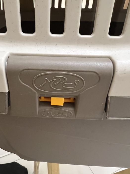 Бокс для собак и кошек MPSitalia